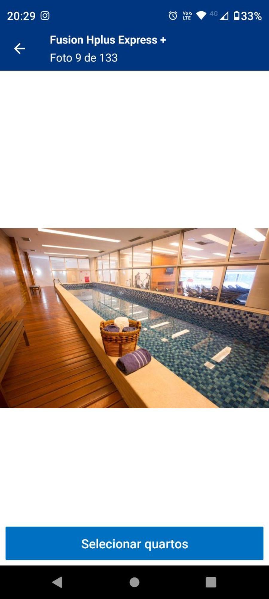Hotel Grand Mercure Flat Particular Com Varanda, Garagem E Wi-Fi ブラジリア エクステリア 写真