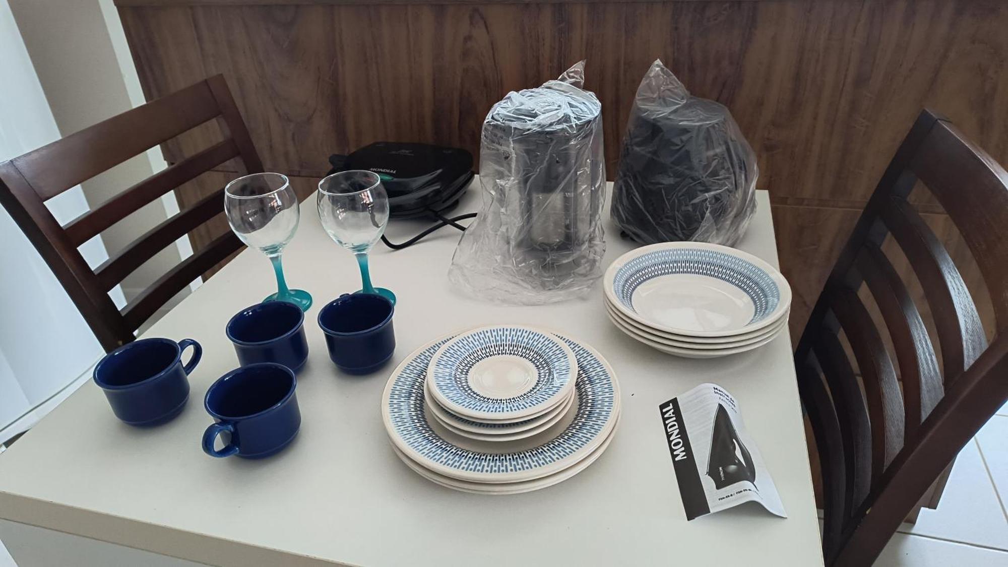 Hotel Grand Mercure Flat Particular Com Varanda, Garagem E Wi-Fi ブラジリア エクステリア 写真