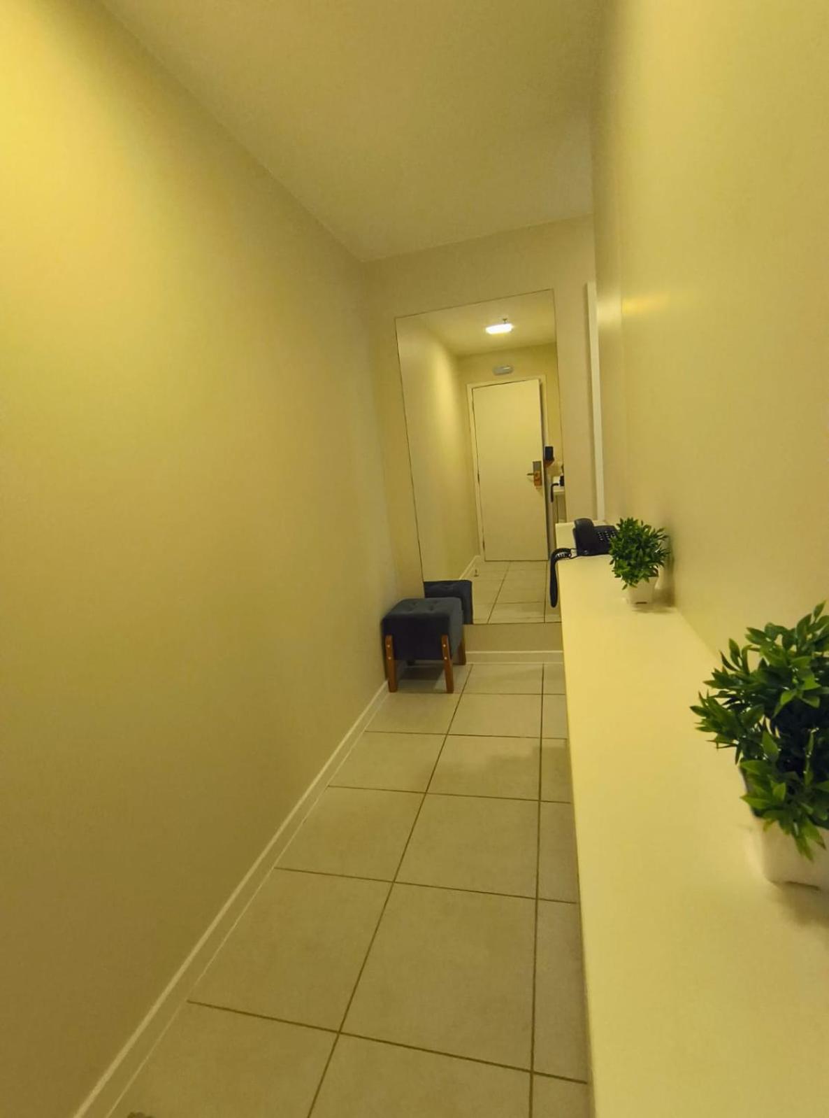 Hotel Grand Mercure Flat Particular Com Varanda, Garagem E Wi-Fi ブラジリア エクステリア 写真