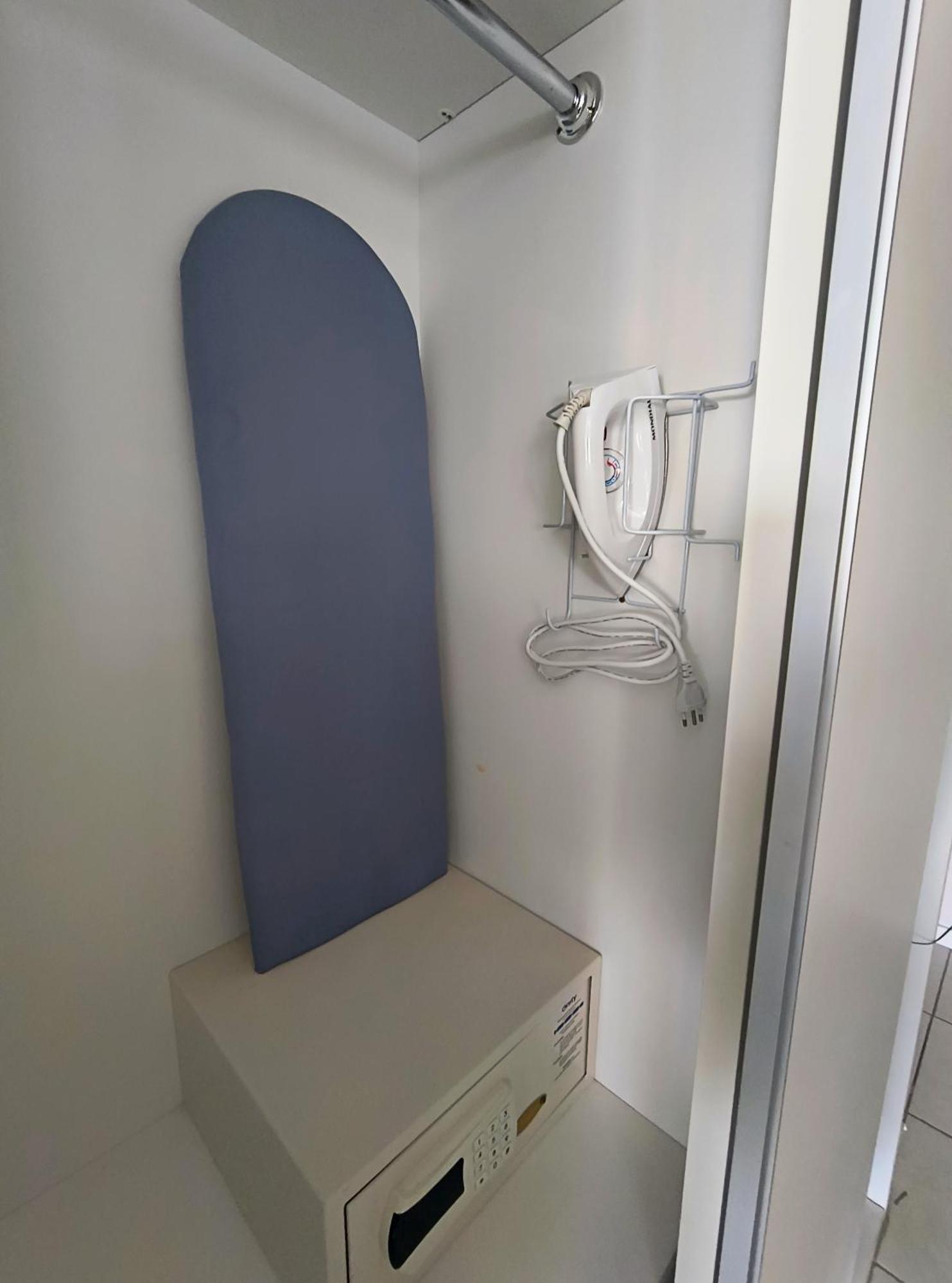 Hotel Grand Mercure Flat Particular Com Varanda, Garagem E Wi-Fi ブラジリア エクステリア 写真