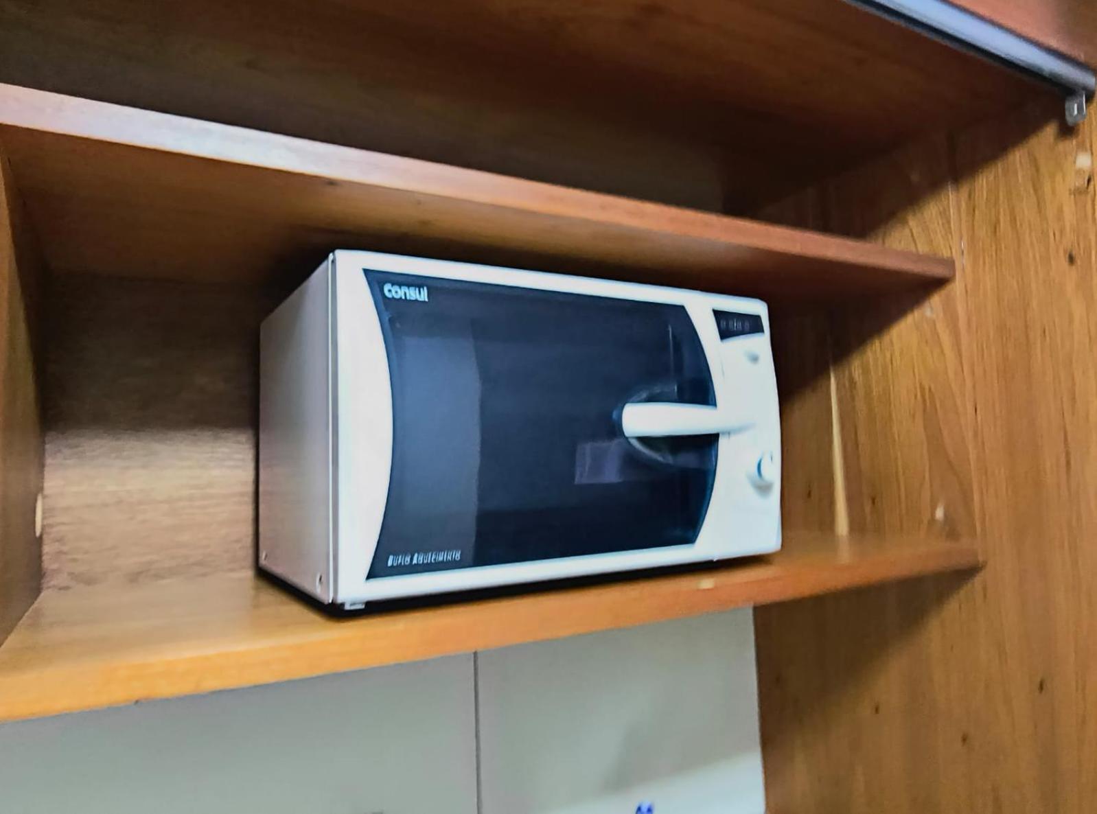 Hotel Grand Mercure Flat Particular Com Varanda, Garagem E Wi-Fi ブラジリア エクステリア 写真
