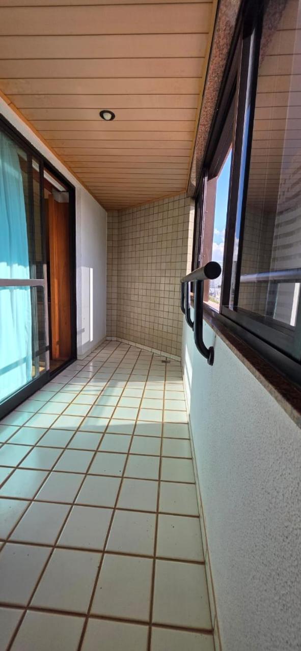 Hotel Grand Mercure Flat Particular Com Varanda, Garagem E Wi-Fi ブラジリア エクステリア 写真